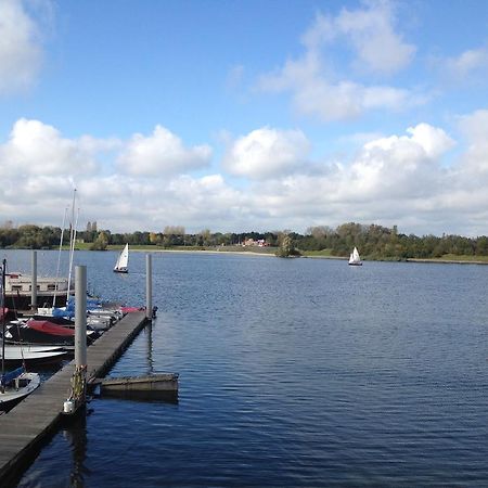 Хостел Sailcenter Limburg Kinrooi Экстерьер фото