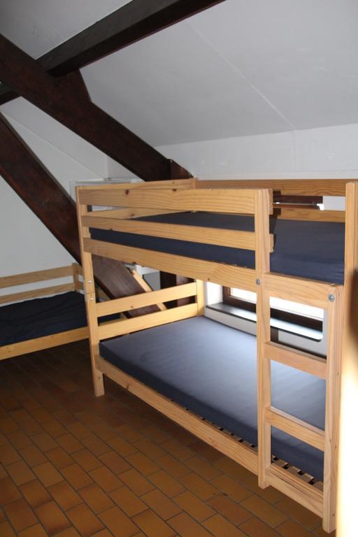 Хостел Sailcenter Limburg Kinrooi Экстерьер фото