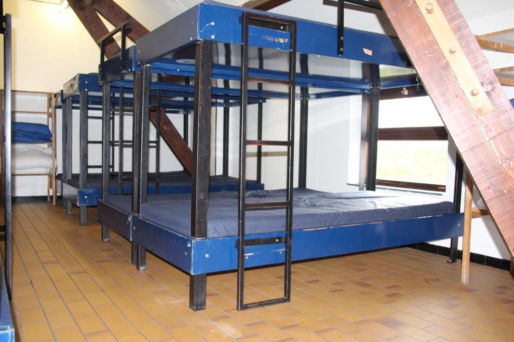 Хостел Sailcenter Limburg Kinrooi Экстерьер фото