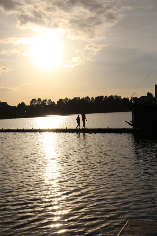 Хостел Sailcenter Limburg Kinrooi Экстерьер фото