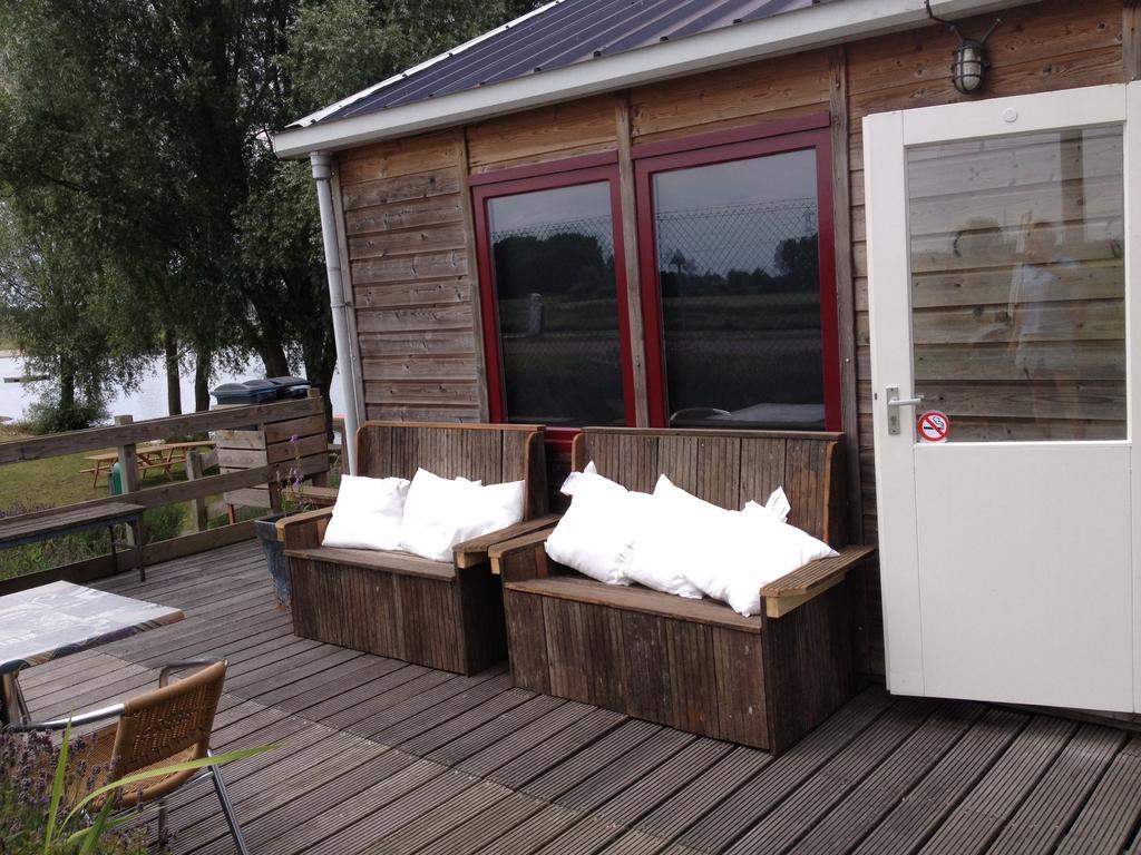 Хостел Sailcenter Limburg Kinrooi Экстерьер фото